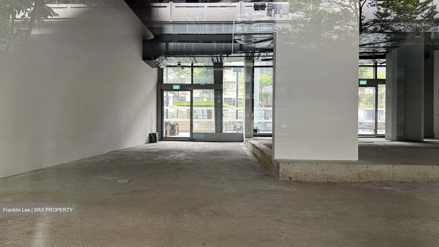 Keppel South Central (D2), Retail #630243531